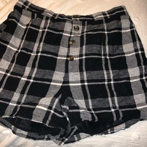 Comfy shorts from American Eagle